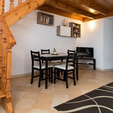 Apartament Casa Daila Neapol Zewnętrze zdjęcie