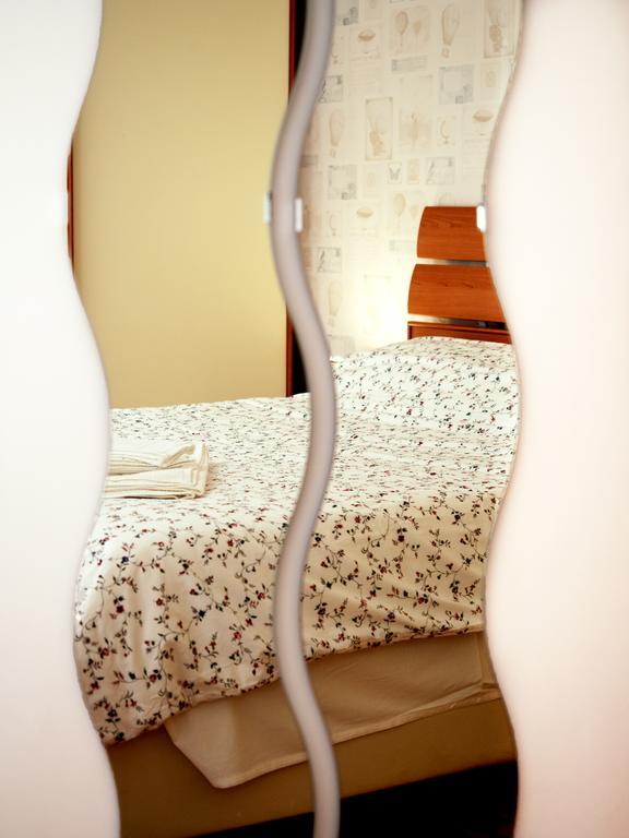 Apartament Casa Daila Neapol Zewnętrze zdjęcie