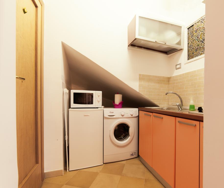Apartament Casa Daila Neapol Zewnętrze zdjęcie