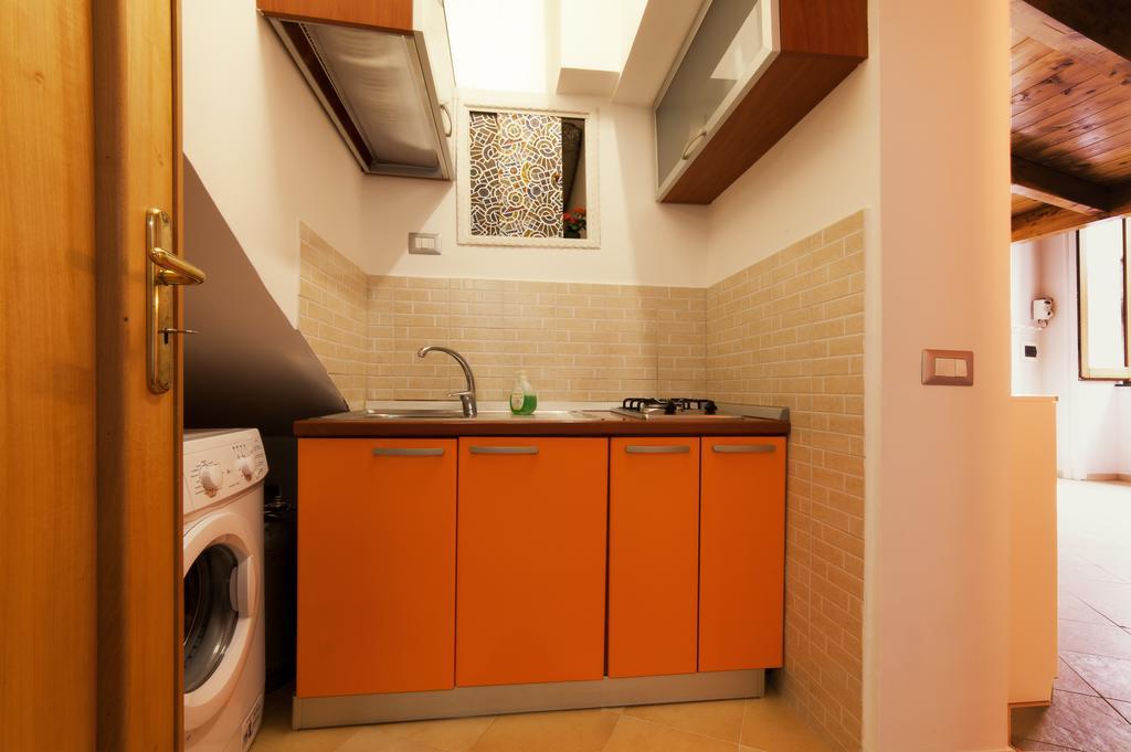 Apartament Casa Daila Neapol Zewnętrze zdjęcie