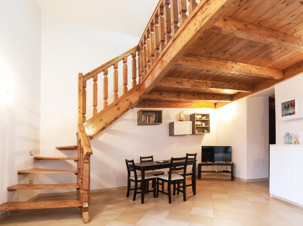 Apartament Casa Daila Neapol Zewnętrze zdjęcie