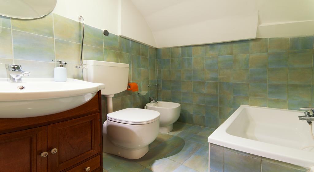 Apartament Casa Daila Neapol Zewnętrze zdjęcie