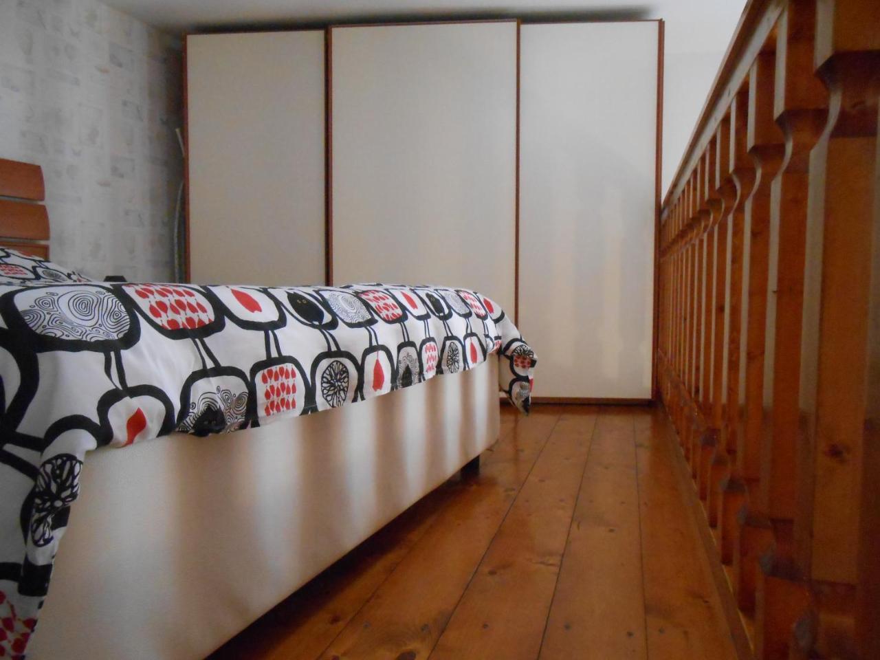 Apartament Casa Daila Neapol Zewnętrze zdjęcie