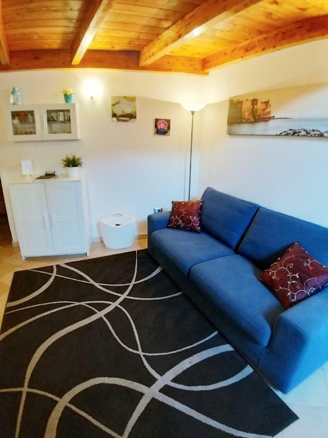Apartament Casa Daila Neapol Zewnętrze zdjęcie